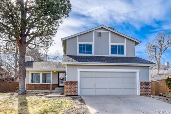 9090 Hunters Creek Street, Littleton, CO 80126