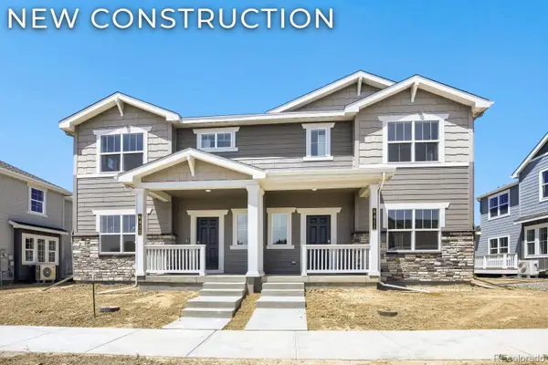 6411 Masked Lark Street, Fort Collins, CO 80528