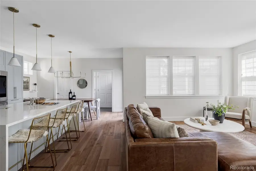 2908 Ironton Street, Denver, CO 80238 - #2