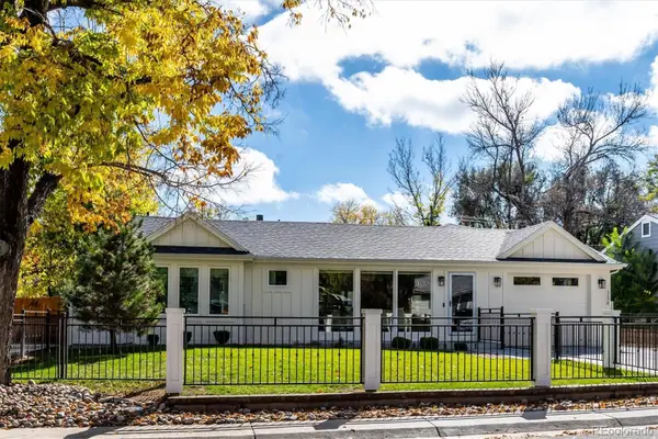 1170 S Glencoe, Glendale, CO 80246