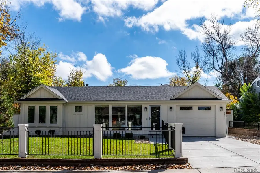 1170 S Glencoe, Glendale, CO 80246 - #2