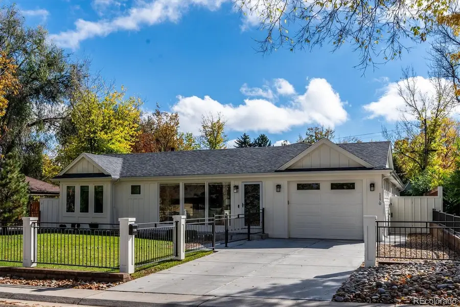 1170 S Glencoe, Glendale, CO 80246 - #3