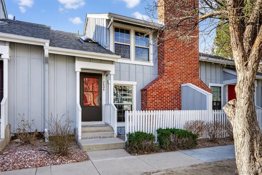 2609 Hatch Circle, Colorado Springs, CO 80918 - #3