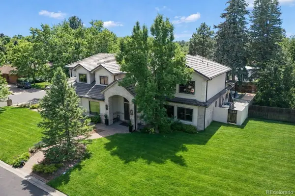 4181 S Ivy Lane, Cherry Hills Village, CO 80111