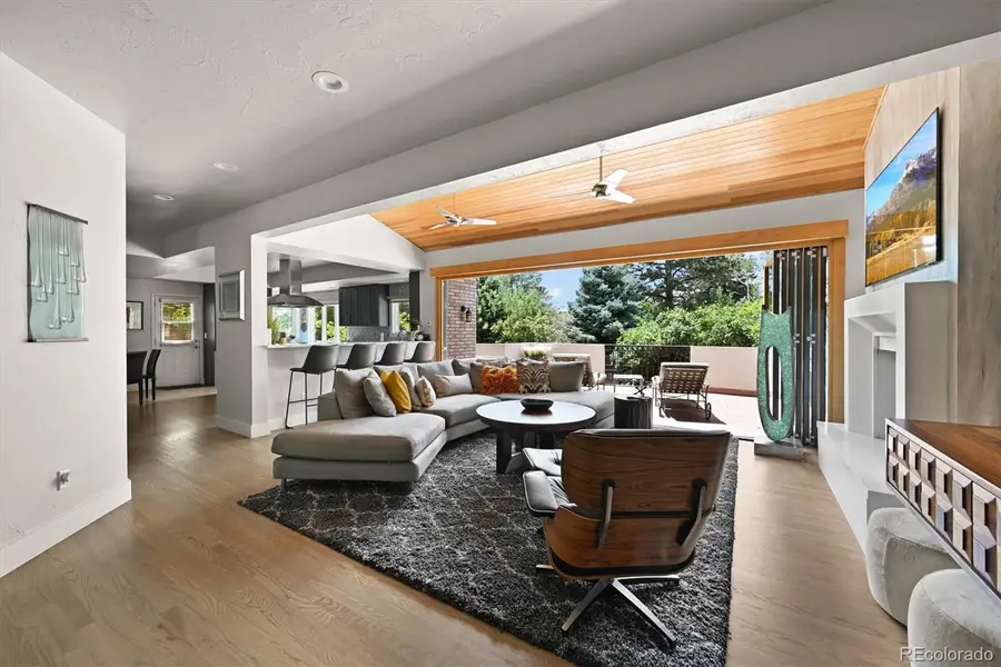 4181 S Ivy Lane, Cherry Hills Village, CO 80111 - #3