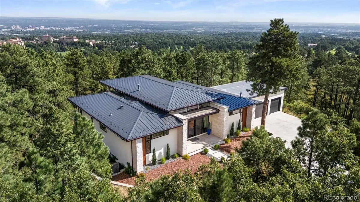 17 Midland Road, Colorado Springs, CO 80906 - Image #1