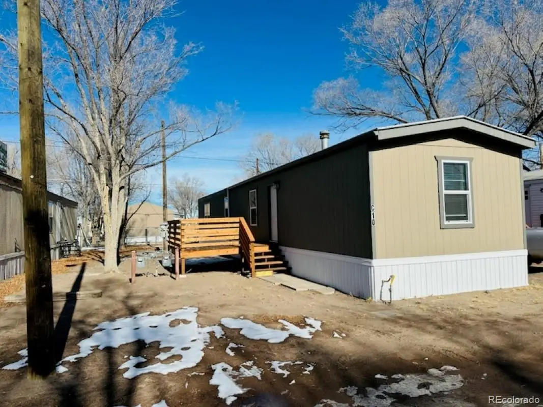 8719 Us Highway 285 - C-10, Alamosa, CO 81101 - Image #1