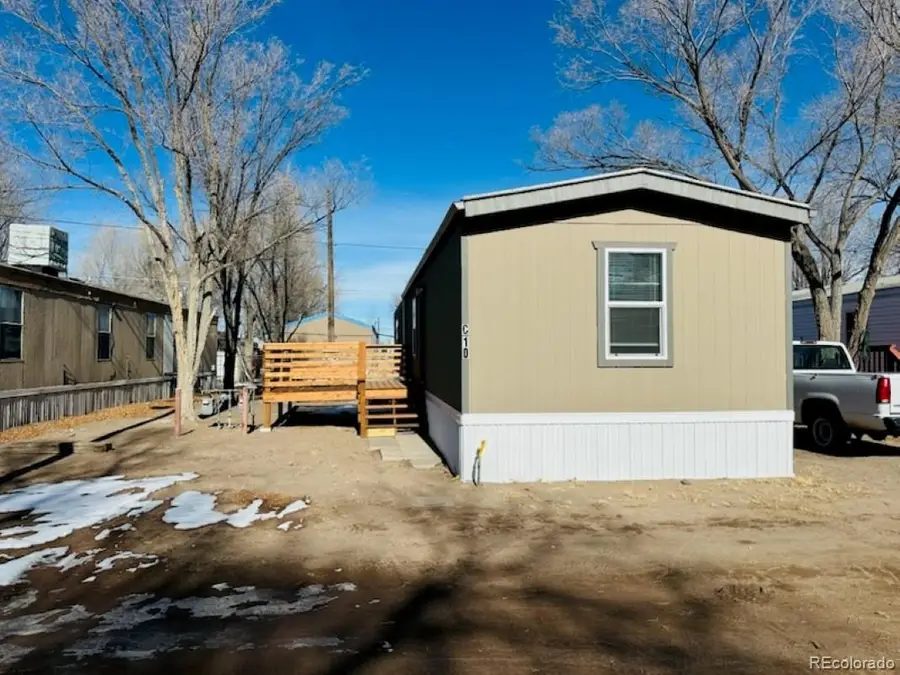 8719 Us Highway 285 - C-10, Alamosa, CO 81101 - Image #2
