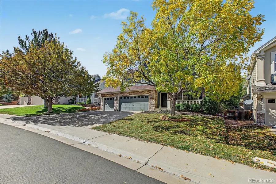 11645 Stoneybrooke, Parker, CO 80138 - #3