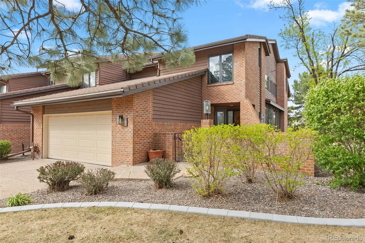 5845 W Mansfield Avenue #260, Denver, CO 80235 - #1