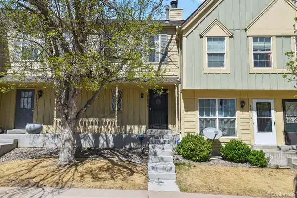 1691 S Idalia Circle #E, Aurora, CO 80017