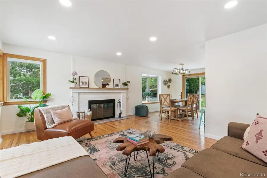 12830 W 15th Drive, Golden, CO 80401 - #2