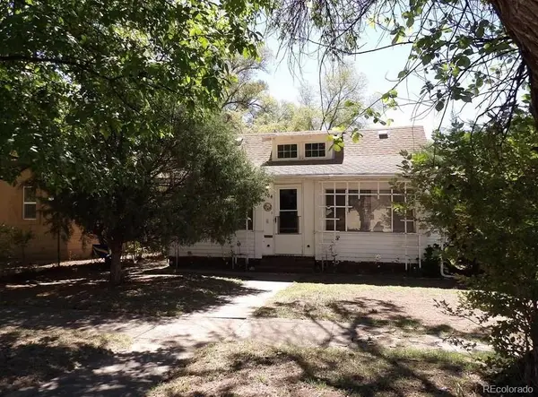 504 S 12th Street, Rocky Ford, CO 81067