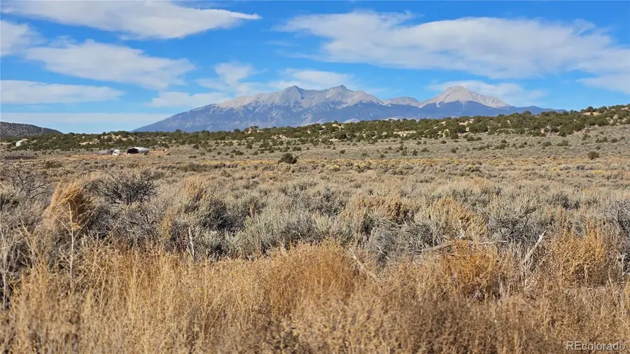 Lot 1768 Bateman Road, Fort Garland, CO 81133 - Image #2