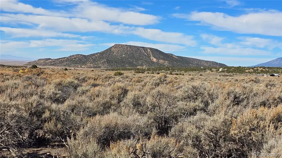 Lot 1768 Bateman Road, Fort Garland, CO 81133 - Image #3
