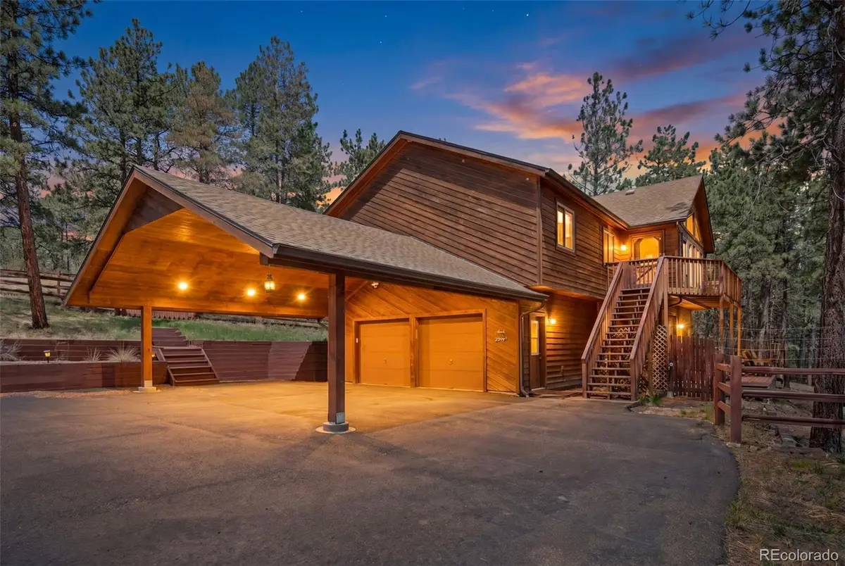 34431 Chilton Avenue, Pine, CO 80470 - #1