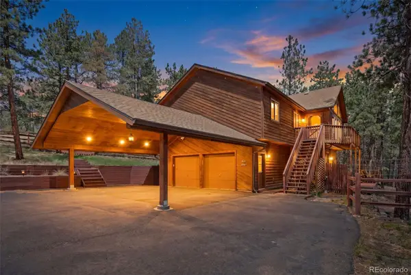 34431 Chilton Avenue, Pine, CO 80470