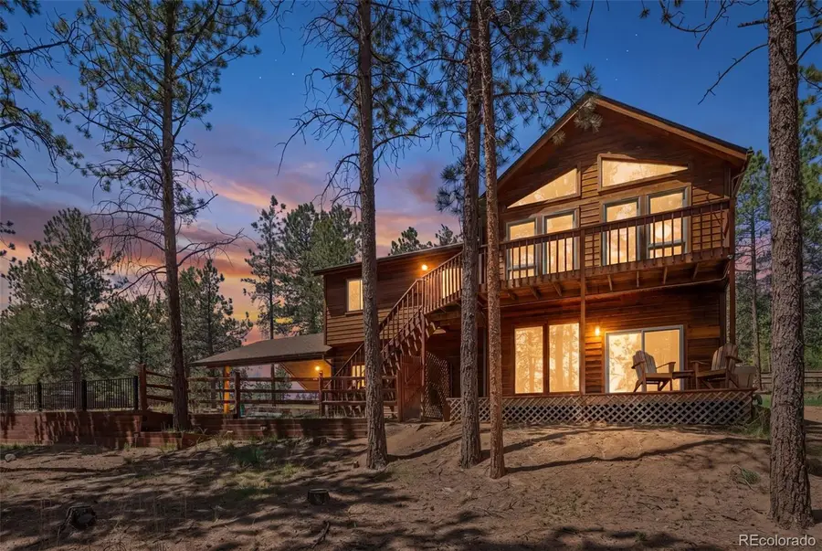 34431 Chilton Avenue, Pine, CO 80470 - #2