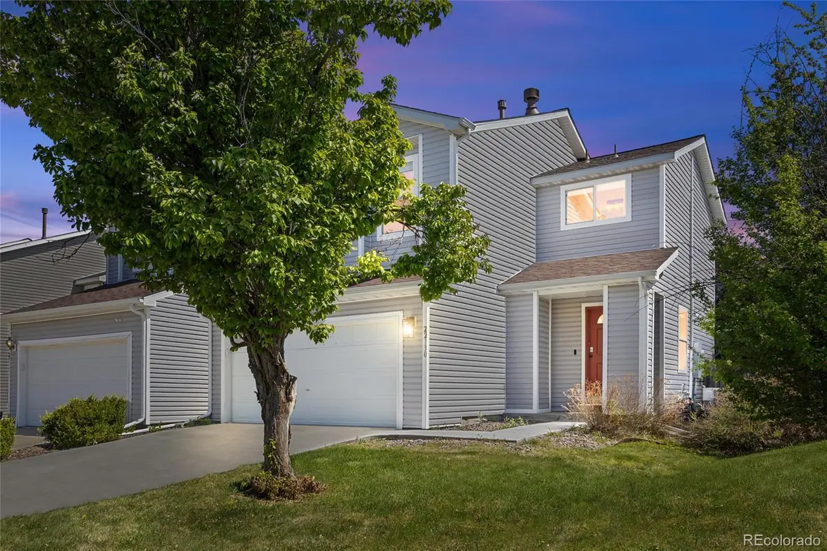 22130 E Berry Place, Aurora, CO 80015 - #1