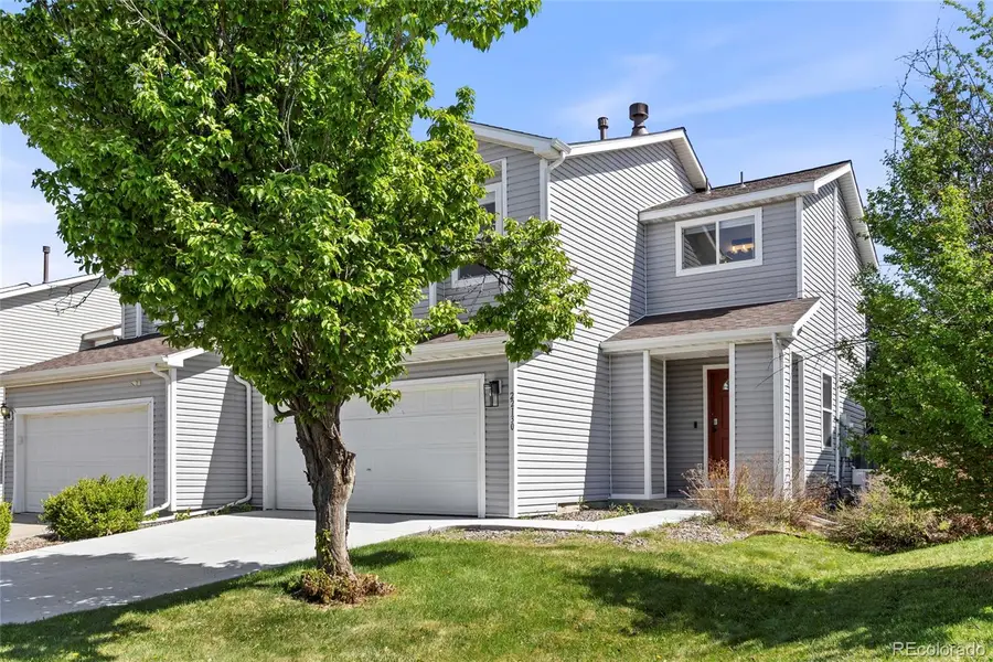 22130 E Berry Place, Aurora, CO 80015 - #2