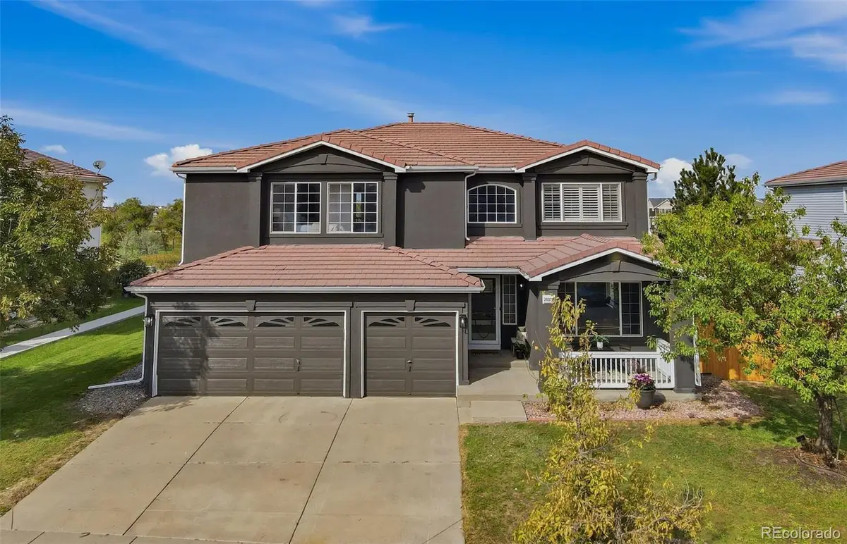 20375 E 49th, Denver, CO 80249 - #1