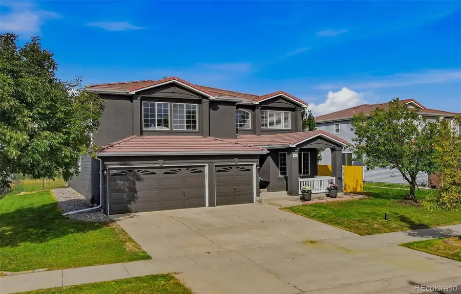20375 E 49th, Denver, CO 80249 - #2