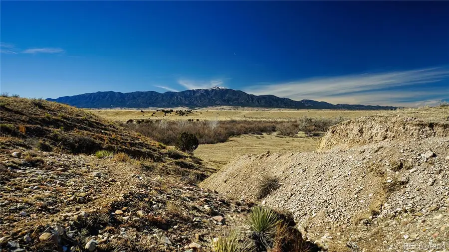 161 Colorado Land & Livestock, Walsenburg, CO 81089 - #2