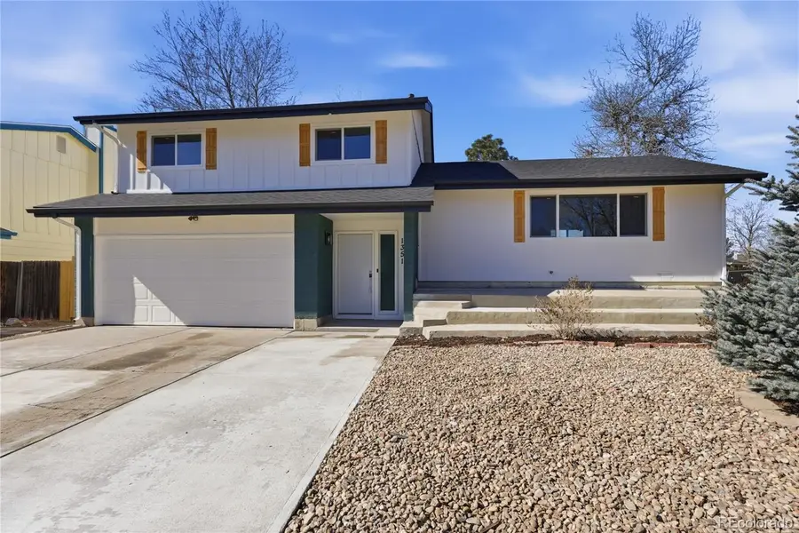 1351 S Peoria Court, Aurora, CO 80012 - #2