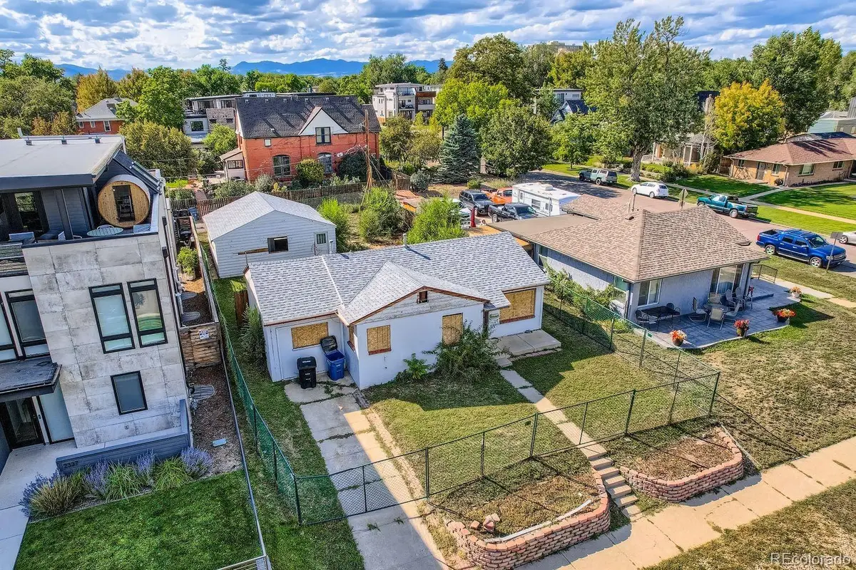2343 Julian Street, Denver, CO 80211 - Image #1