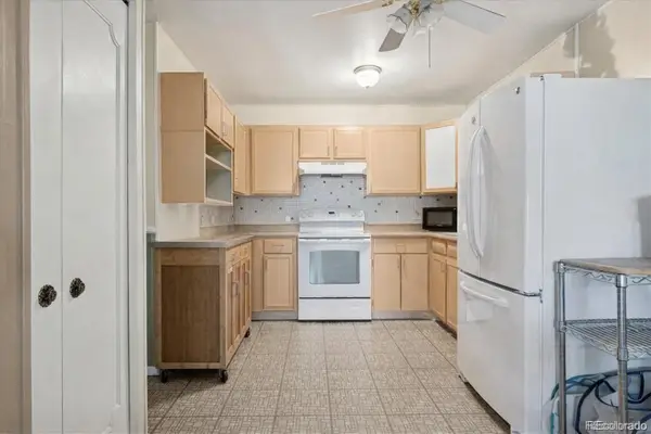 660 S Alton Way #2D, Denver, CO 80247