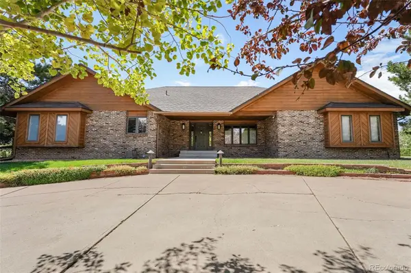 5252 S Xenophon Court, Littleton, CO 80127