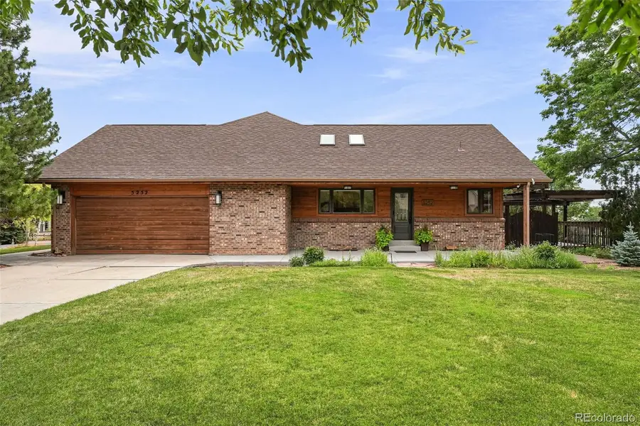5252 S Xenophon Court, Littleton, CO 80127 - #3