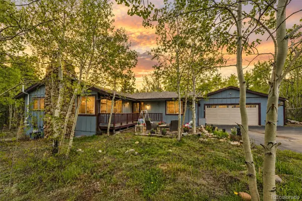 1456 Highpoint Circle, Black Hawk, CO 80422