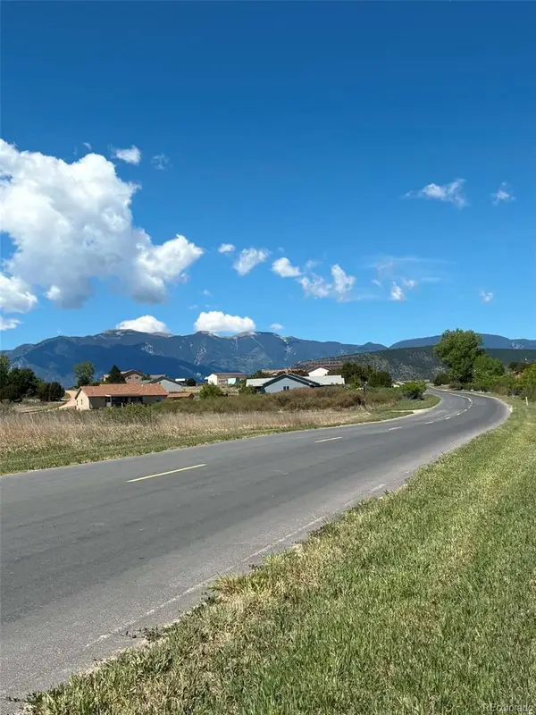 0 Lot 35 Cuerno Verde, Colorado City, CO 81019