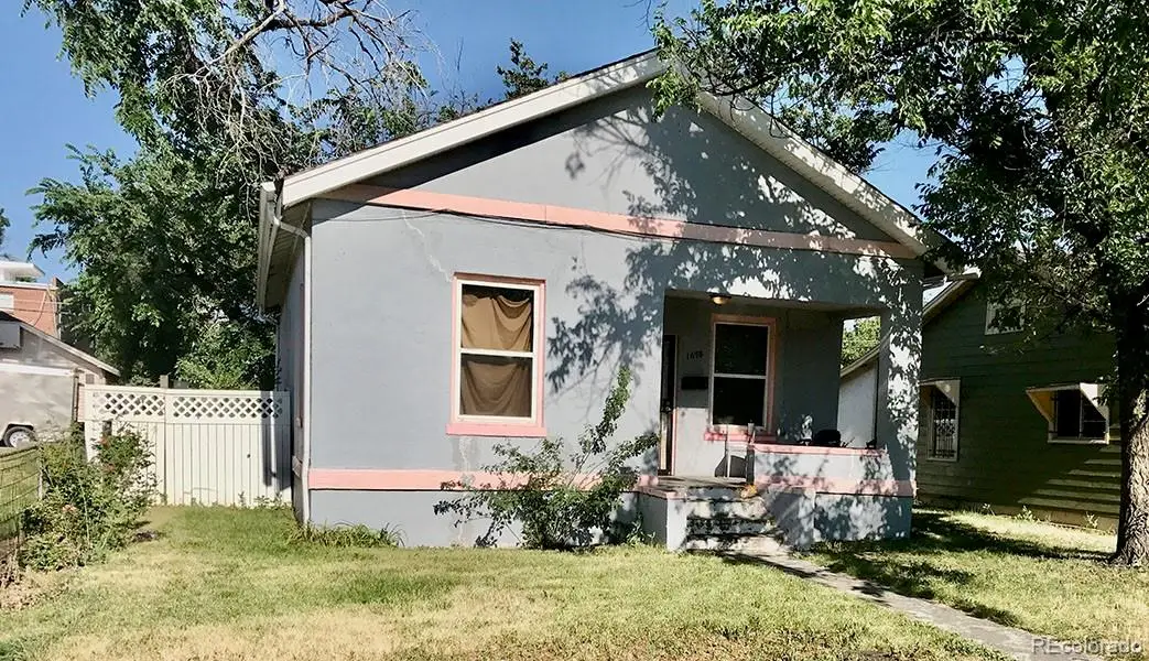 1678 Chester, Aurora, CO 80010 - #1