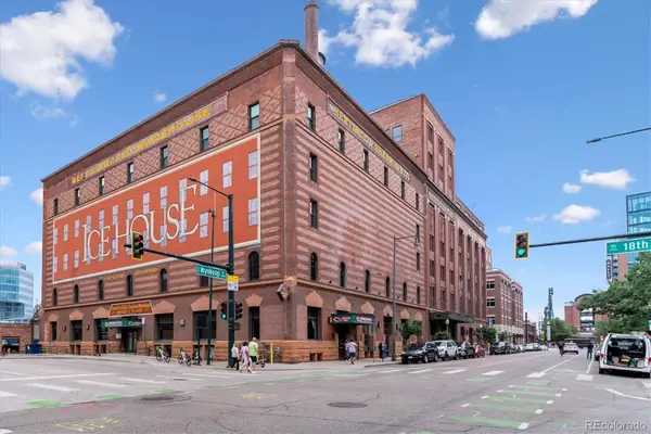 1801 Wynkoop Street #203, Denver, CO 80202