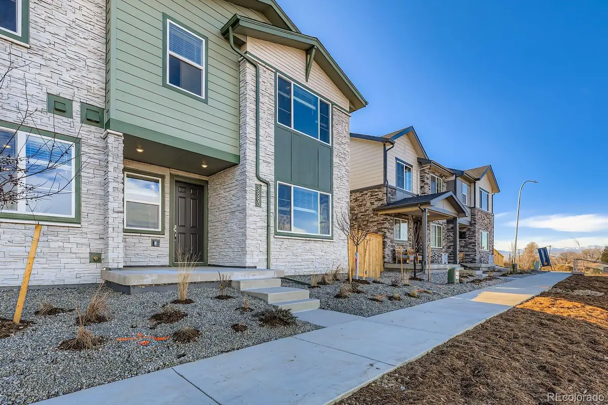 3885 W 82rd Lane, Westminster, CO 80031 - Image #1