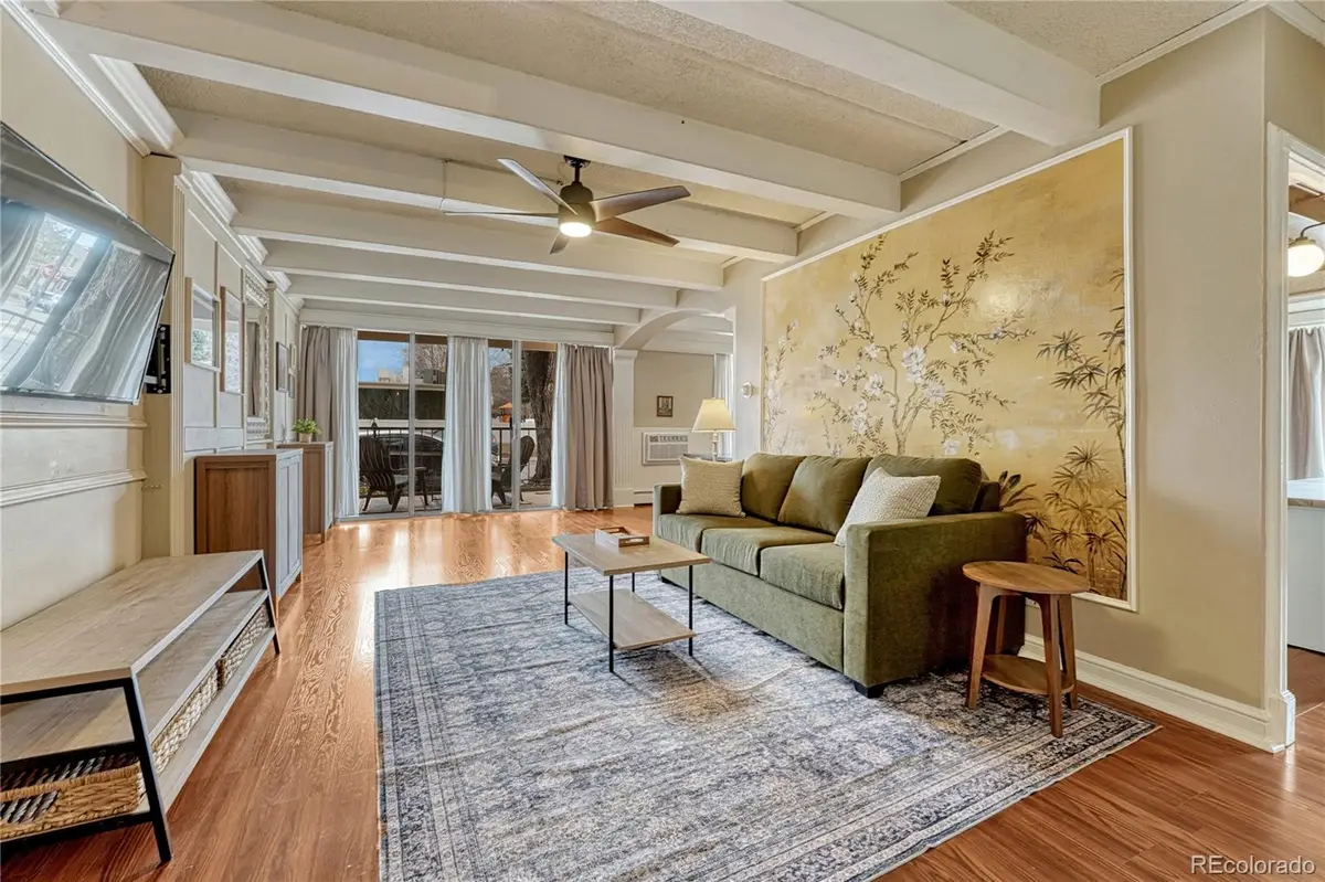 4801 E 9th Avenue #102S, Denver, CO 80220 - #1