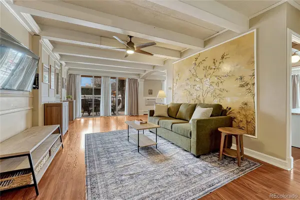 4801 E 9th Avenue #102S, Denver, CO 80220