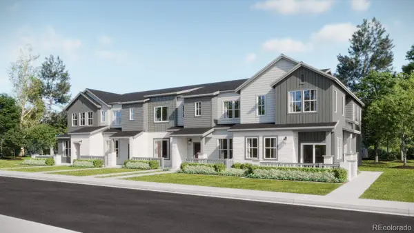 7674 S Cherokee Circle W, Centennial, CO 80016