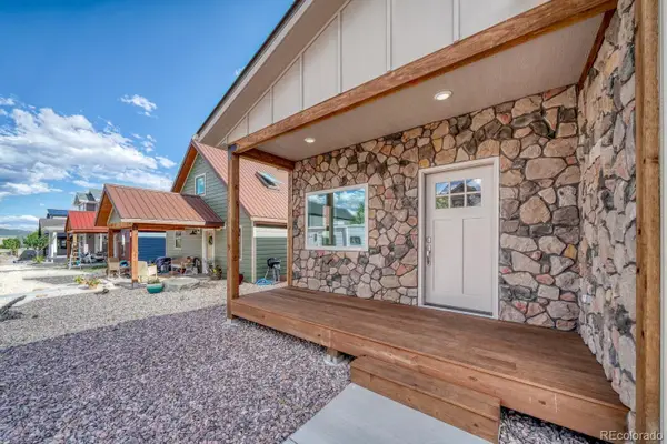 10515 Willow Avenue, Poncha Springs, CO 81201