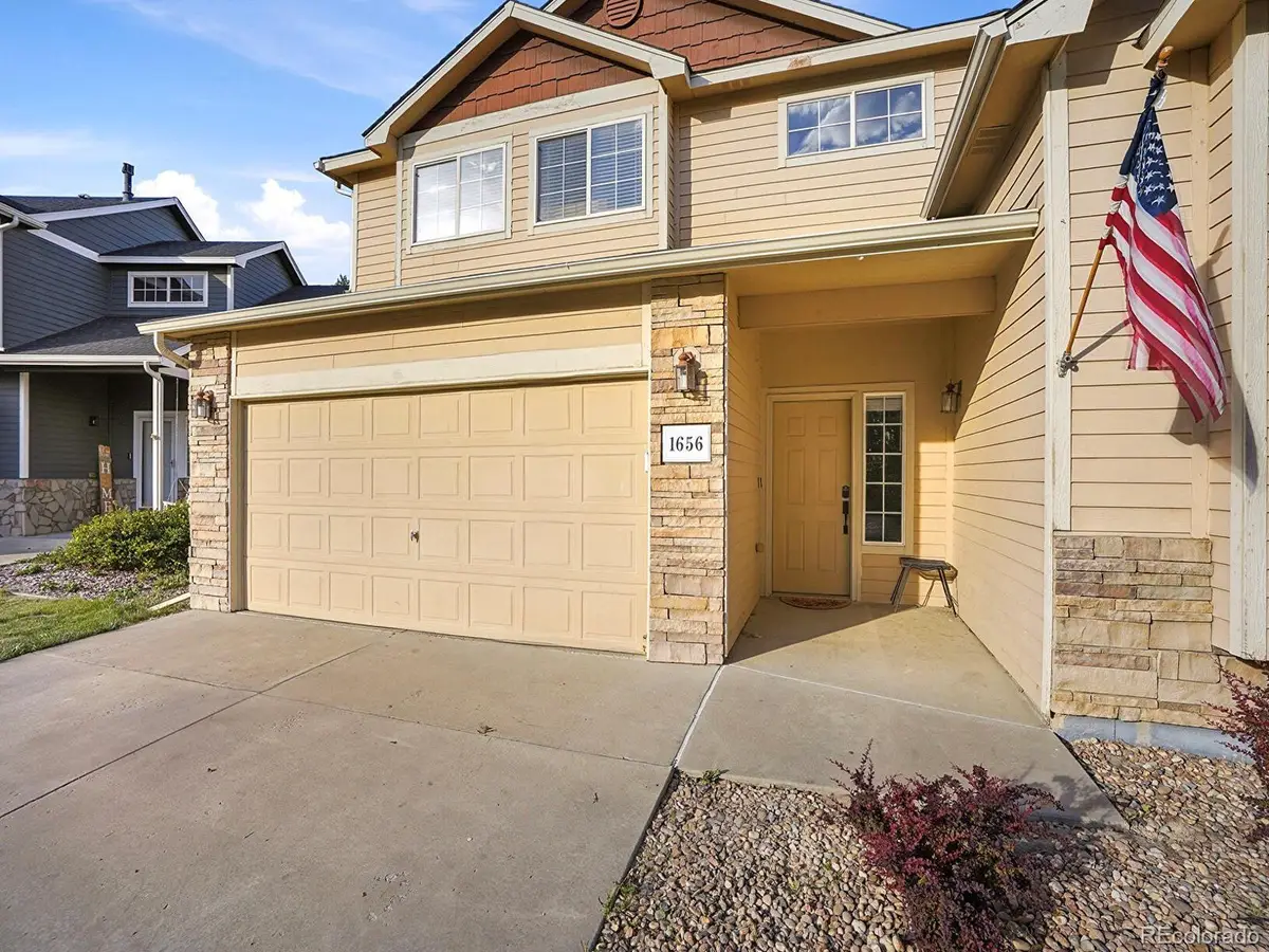 1656 Dyer Loop, Brighton, CO 80603 - #1