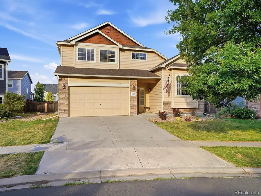 1656 Dyer Loop, Brighton, CO 80603 - #2