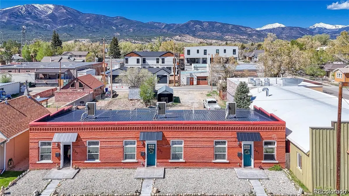 235 W 3rd Street #B, Salida, CO 81201 - #1