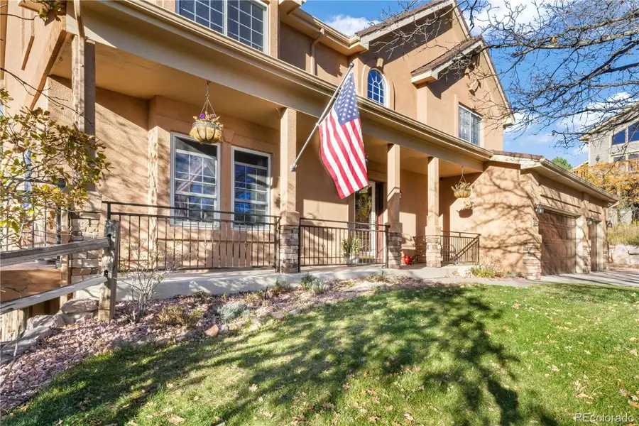 14595 Westchester Drive, Colorado Springs, CO 80921 - Image #2