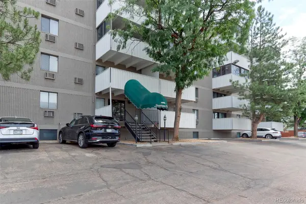 10650 E Tennessee Avenue #104, Aurora, CO 80012