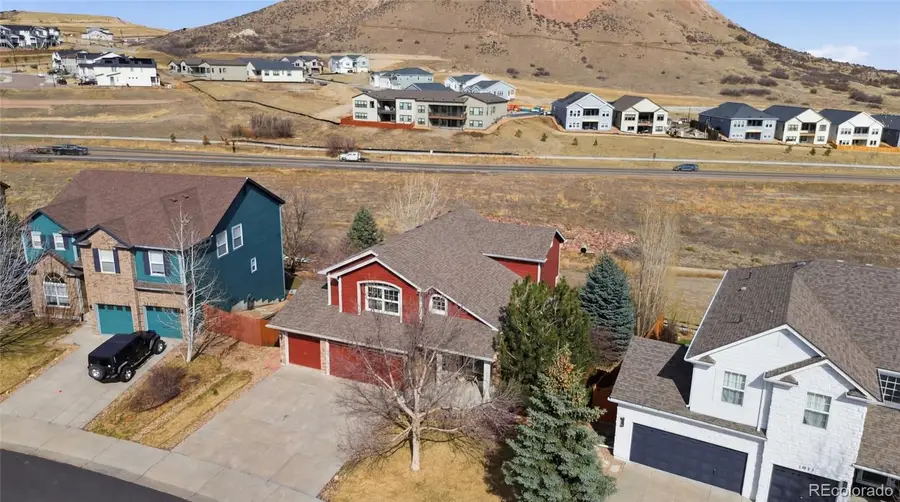 1959 Granger Circle, Castle Rock, CO 80109 - #3