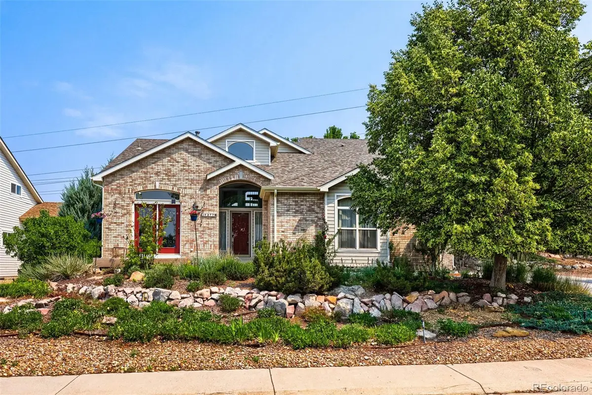 1277 Whispering Oak Drive, Castle Rock, CO 80104 - #1