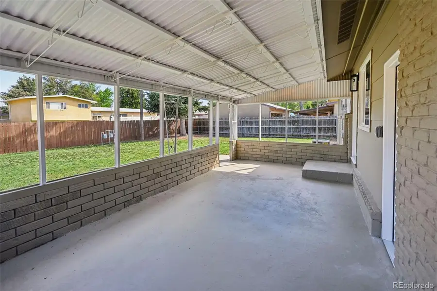 155 Fordham Street, Colorado Springs, CO 80911 - #3
