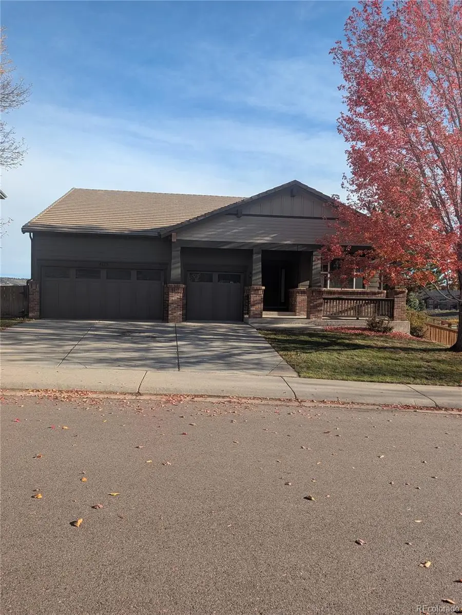 4175 Thistlesage, Castle Rock, CO 80109 - #2
